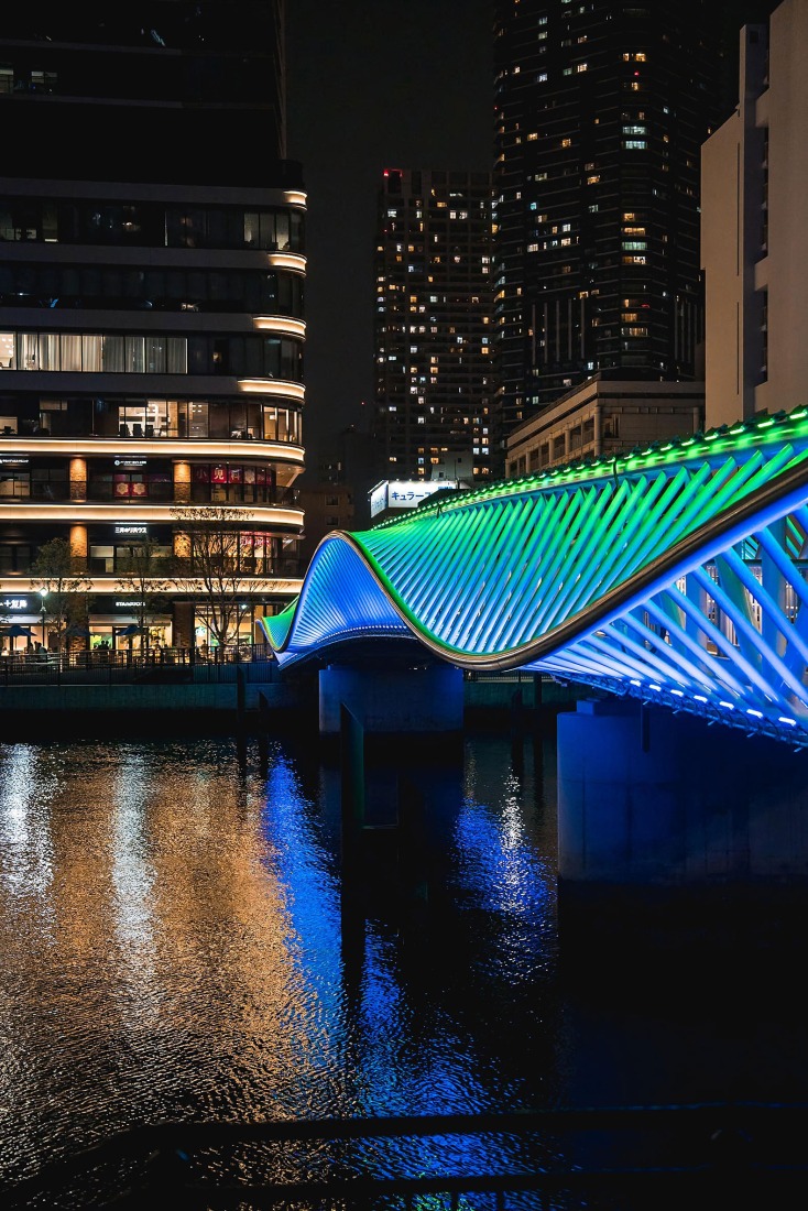 «Reimei Kobashi» por Hoshino Architects. Fotografía por ebi_times. 