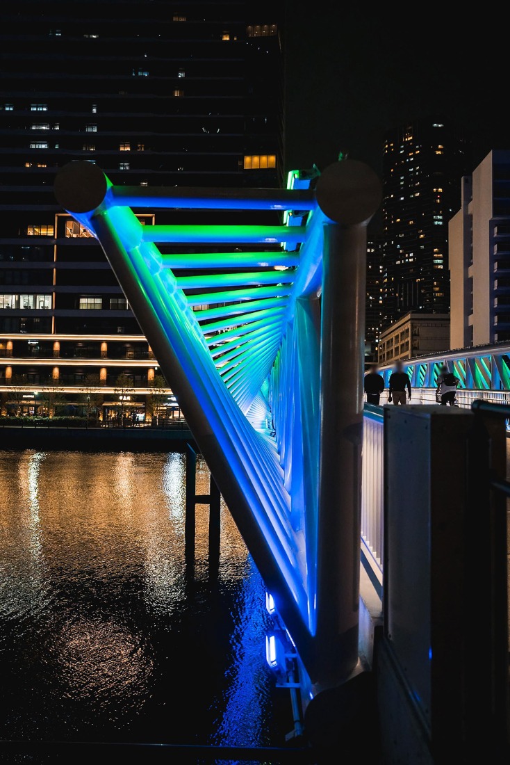 «Reimei Kobashi» por Hoshino Architects. Fotografía por ebi_times. 