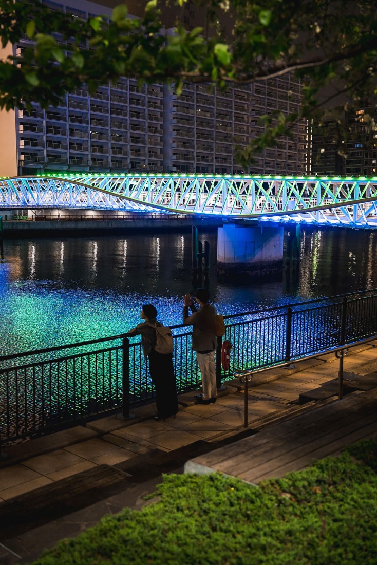 «Reimei Kobashi» por Hoshino Architects. Fotografía por ebi_times. 