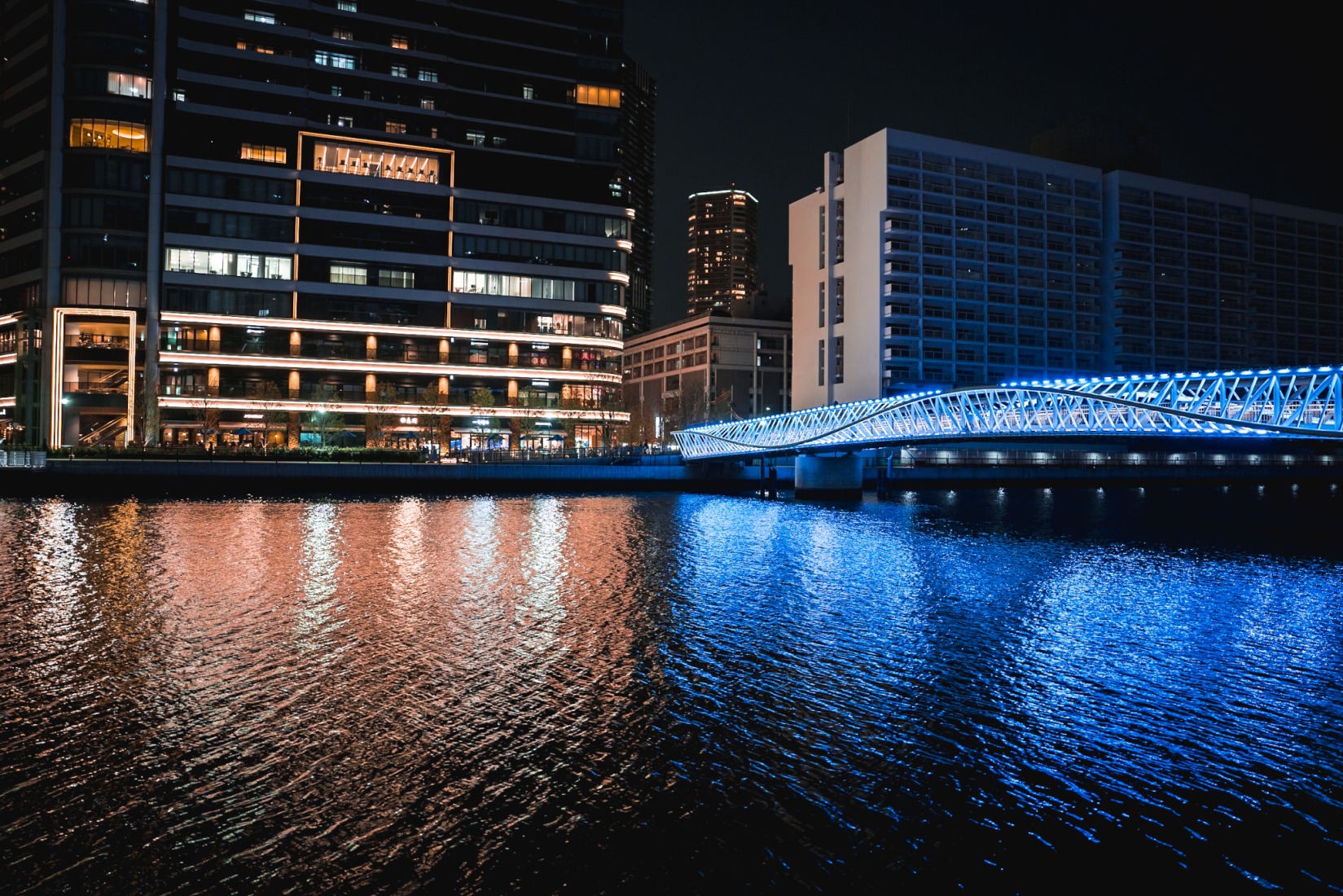 «Reimei Kobashi» por Hoshino Architects. Fotografía por ebi_times. 