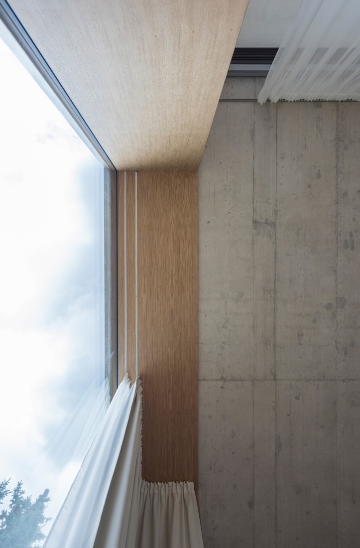 "Krč Terraced Twins" by Martin Cenek Architecture. Photograph by Martin Cenek.