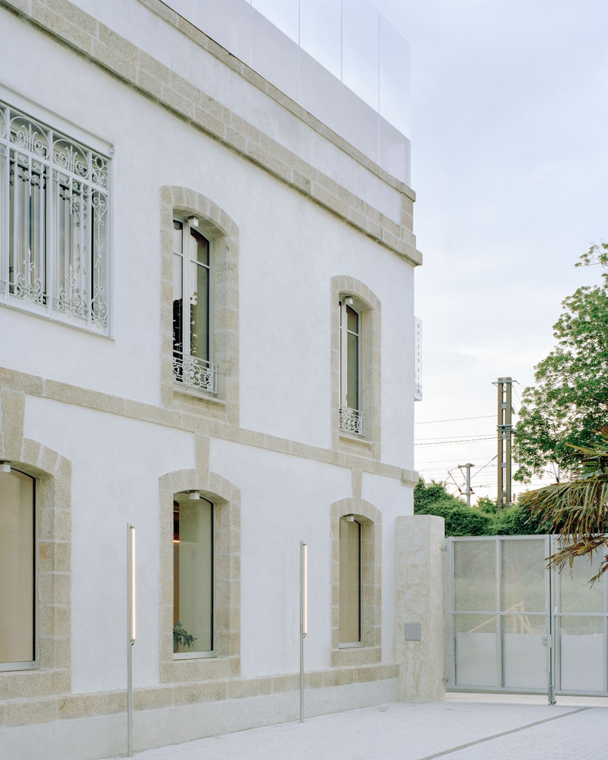 "Third Place Flow" by Office Zola architectes. Photograph by Maxime Delvaux.