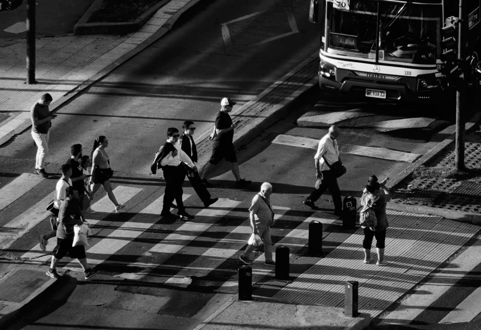 "Circular" by Peces Raros and Nick Warren.