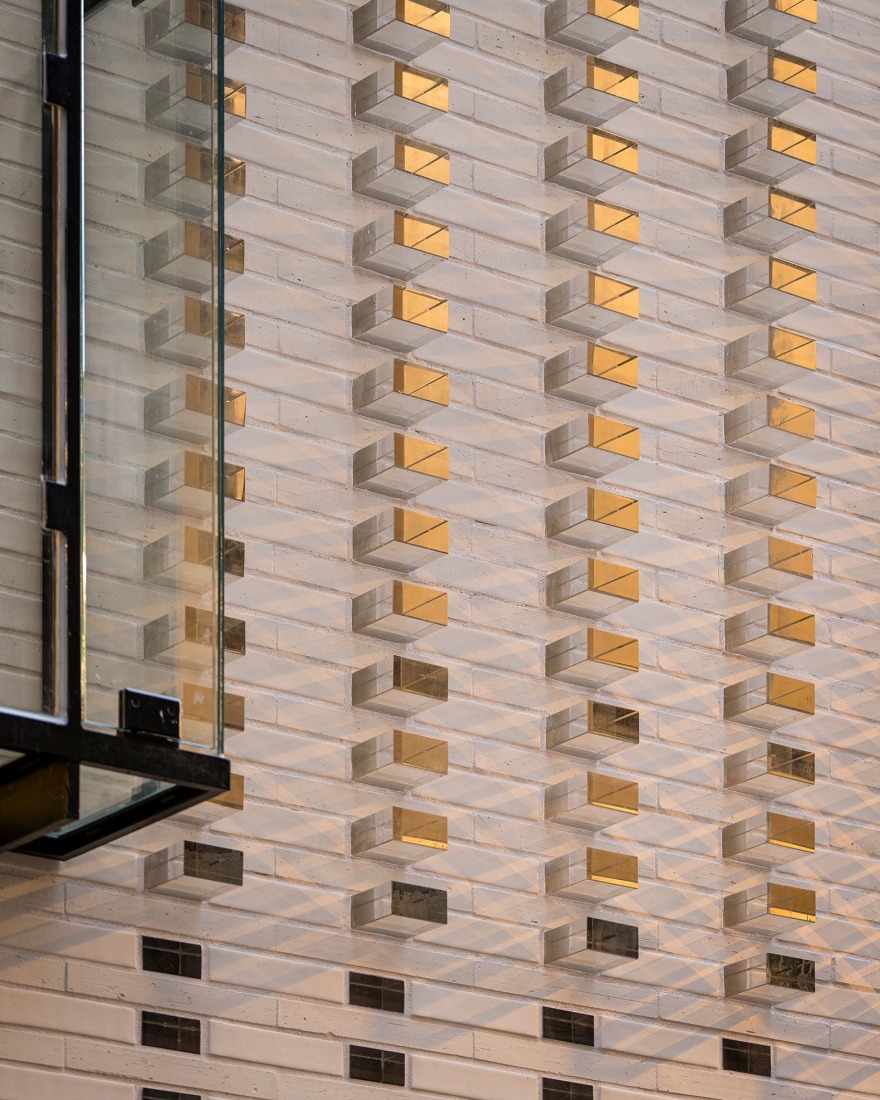 Sustitución de 4 viviendas por Josean Ruiz Esquíroz. Fotografía por Imagen Subliminal.