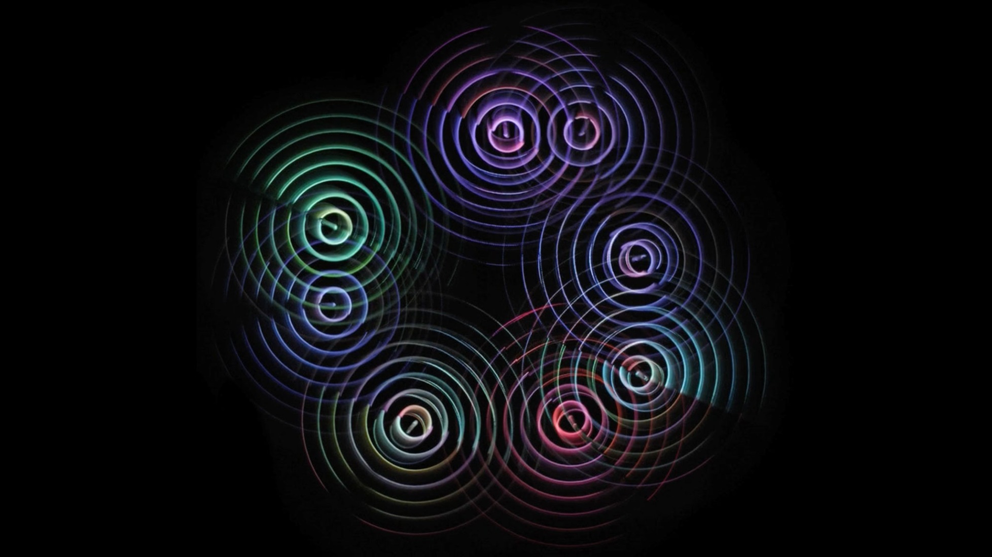 VARIATIONS ON PI - MAKING-OF by Nils Völker.