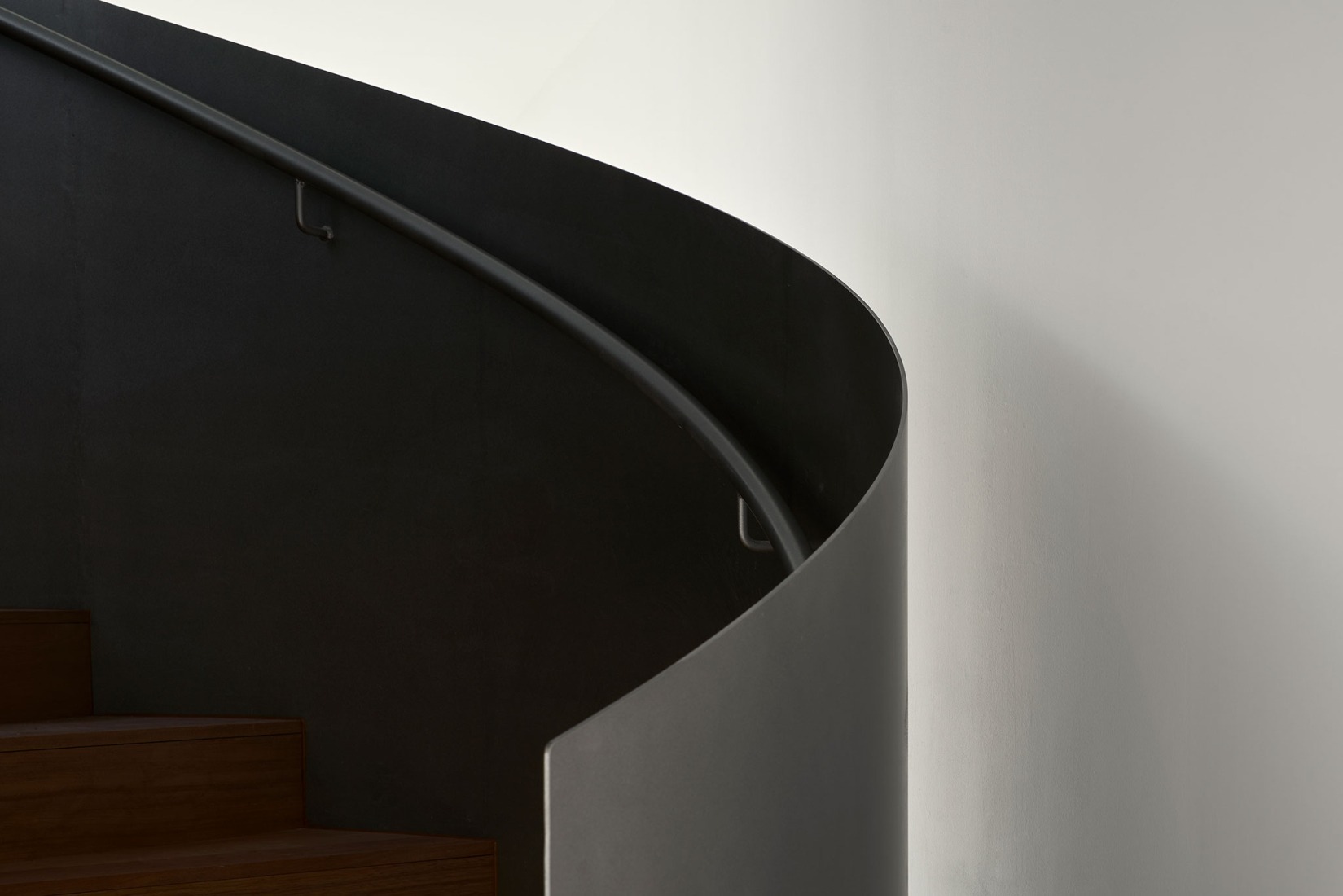 Expansion of the Technology-Based Business Center by VIRA arquitectura. Photograph by Javier Bravo.