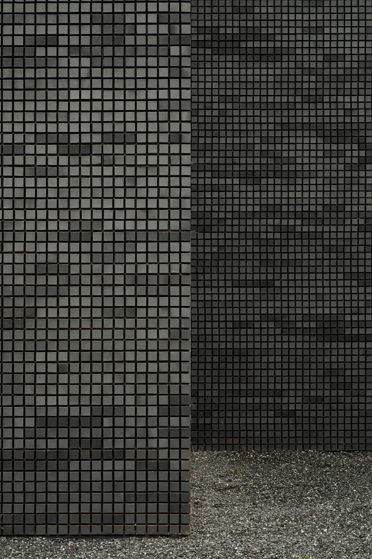 Expansion of the Technology-Based Business Center by VIRA arquitectura. Photograph by Javier Bravo.