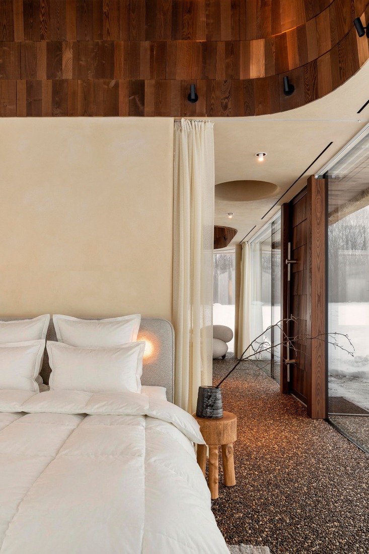 Hata-Mazanka by YOD Group. Photograph by Mykhailo Lukashuk.