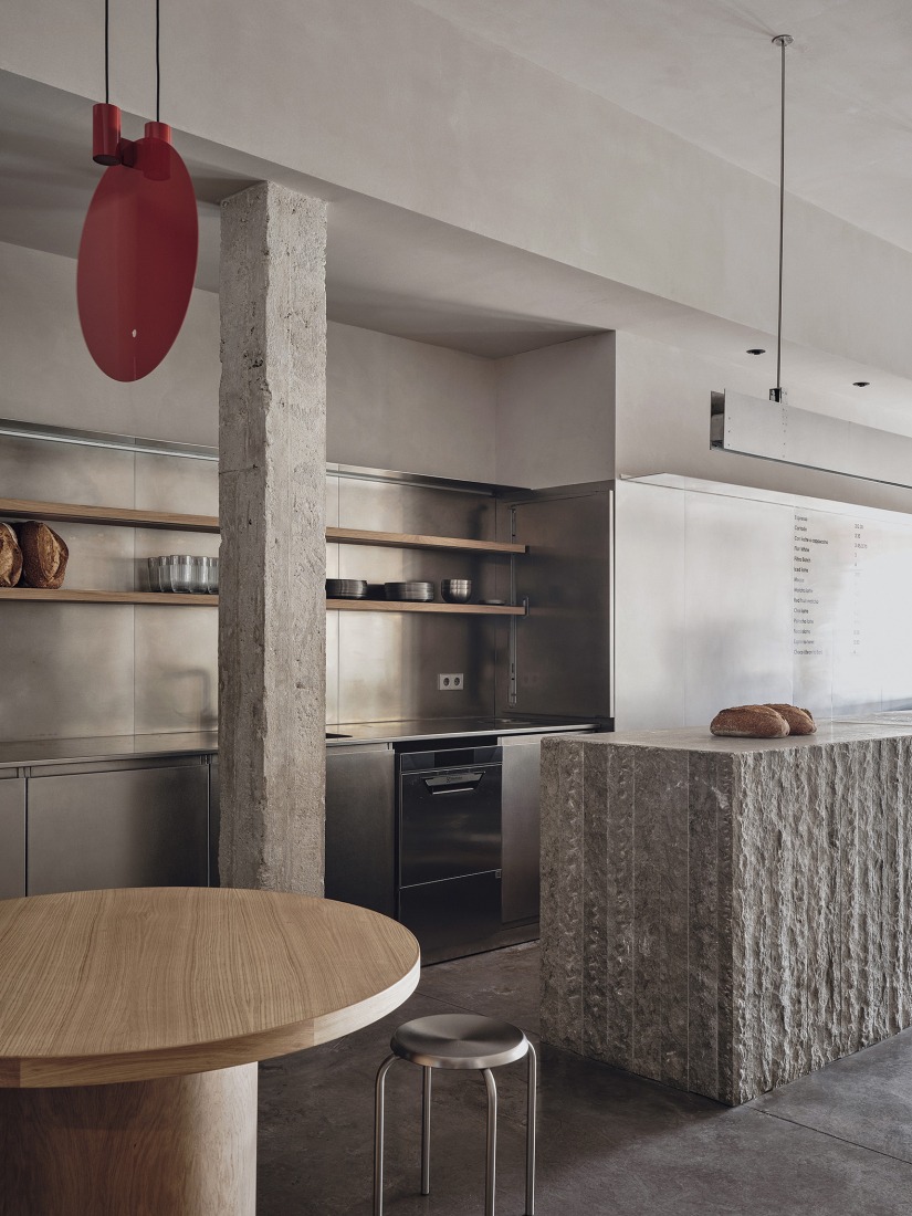 "Atypique" by Zooco Estudio. Photograph by David Zarzoso.