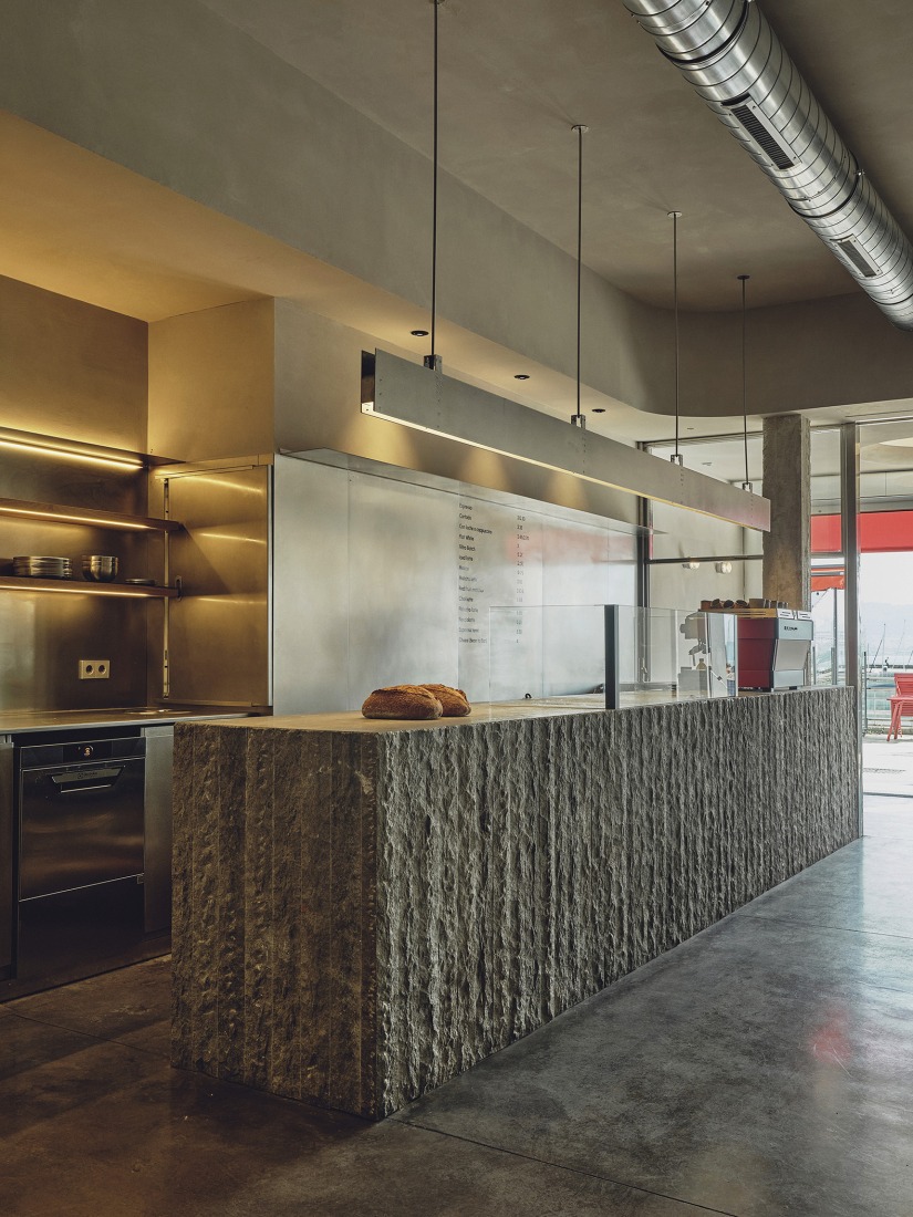 "Atypique" by Zooco Estudio. Photograph by David Zarzoso.