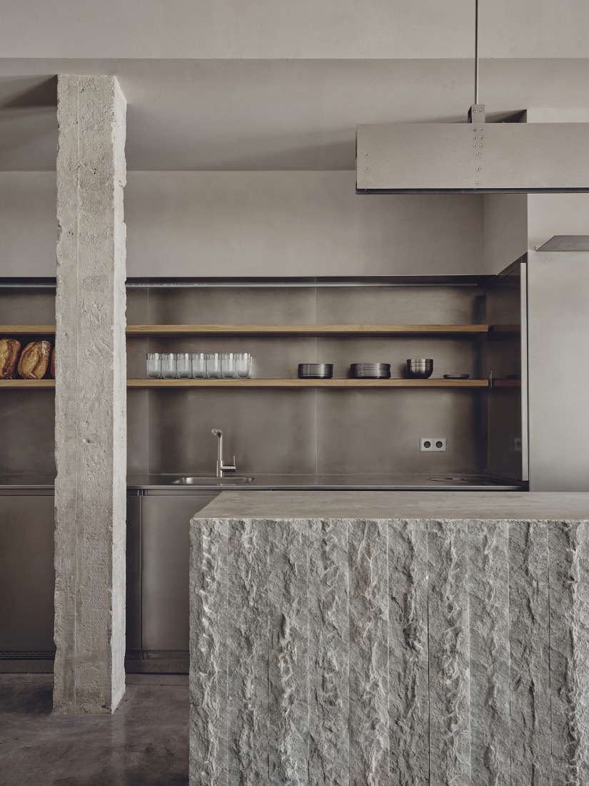 "Atypique" by Zooco Estudio. Photograph by David Zarzoso.