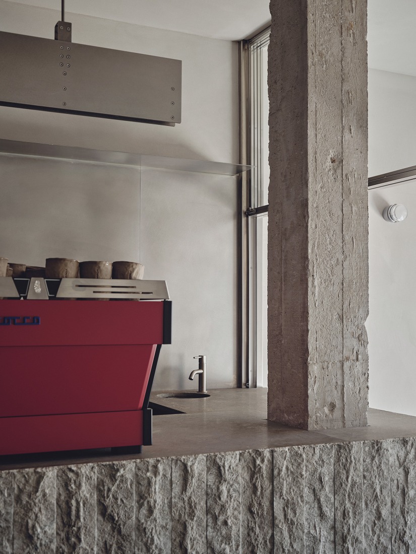 "Atypique" by Zooco Estudio. Photograph by David Zarzoso.