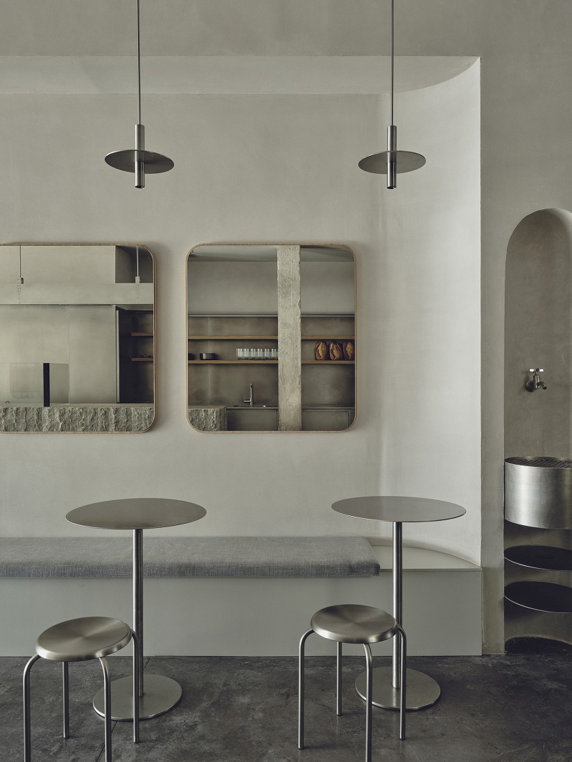 "Atypique" by Zooco Estudio. Photograph by David Zarzoso.