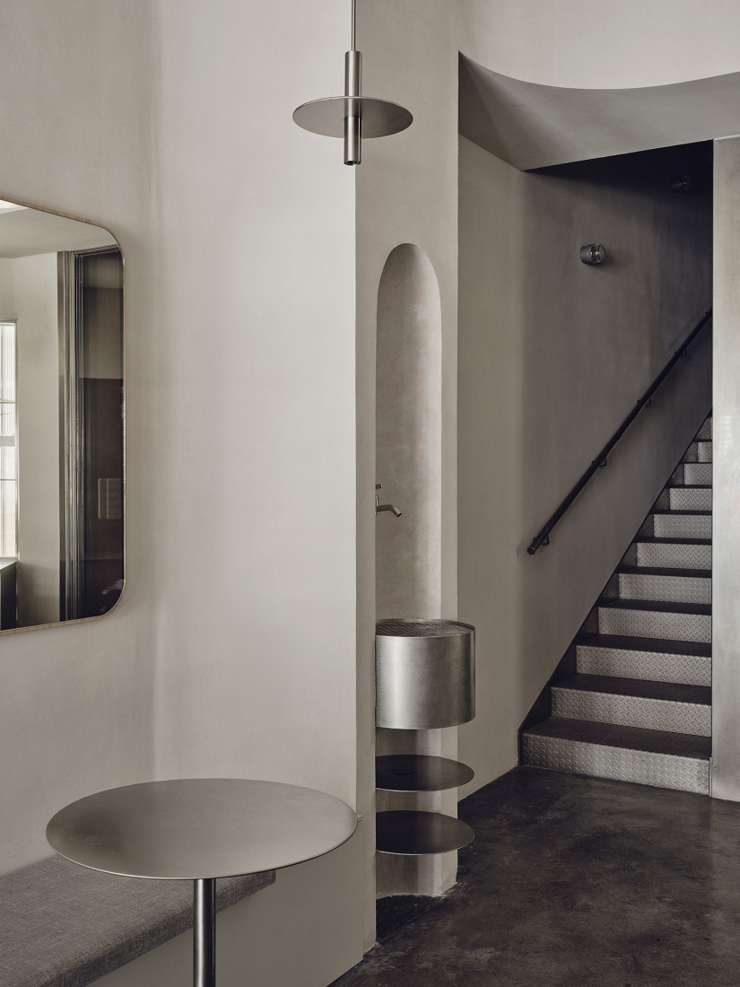 "Atypique" by Zooco Estudio. Photograph by David Zarzoso.