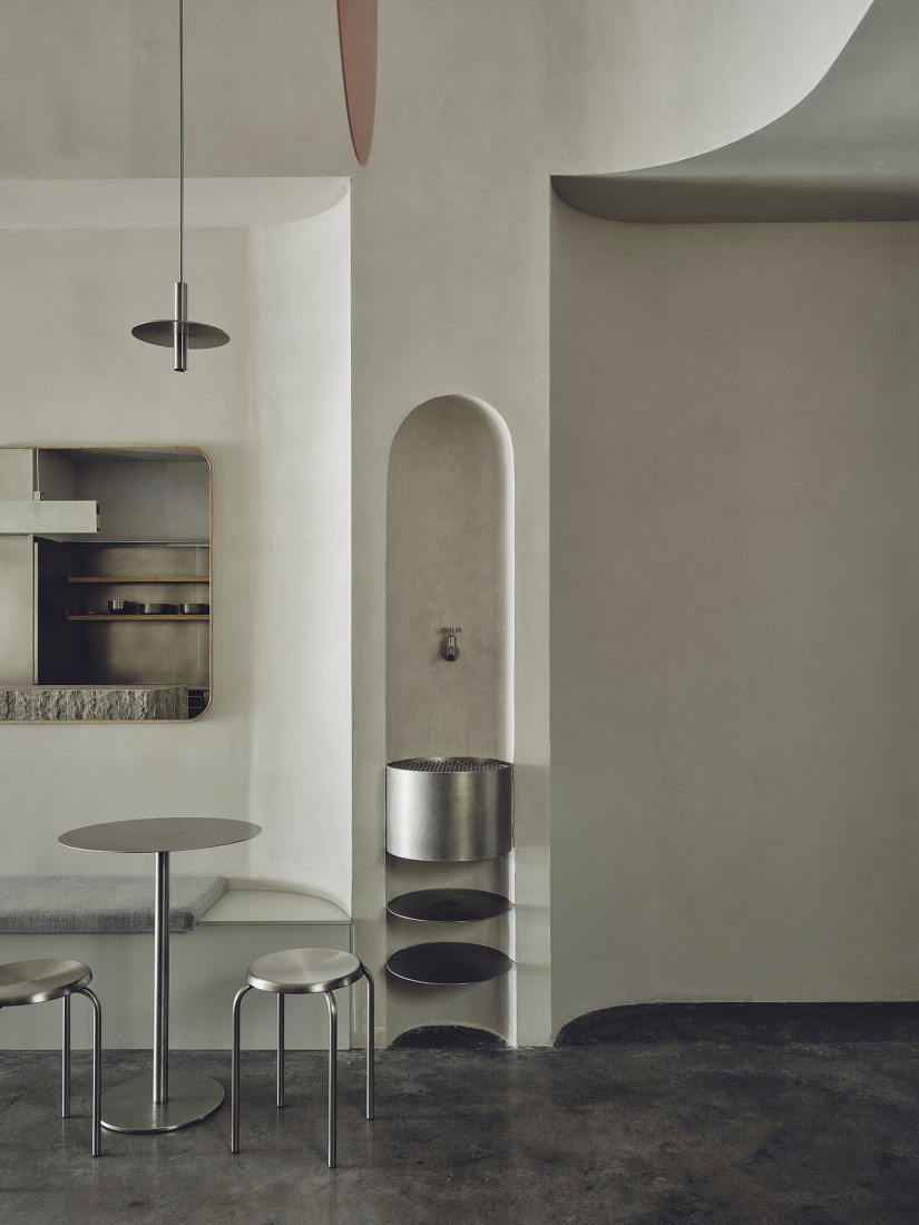 "Atypique" by Zooco Estudio. Photograph by David Zarzoso.