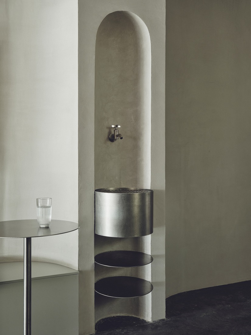 "Atypique" by Zooco Estudio. Photograph by David Zarzoso.