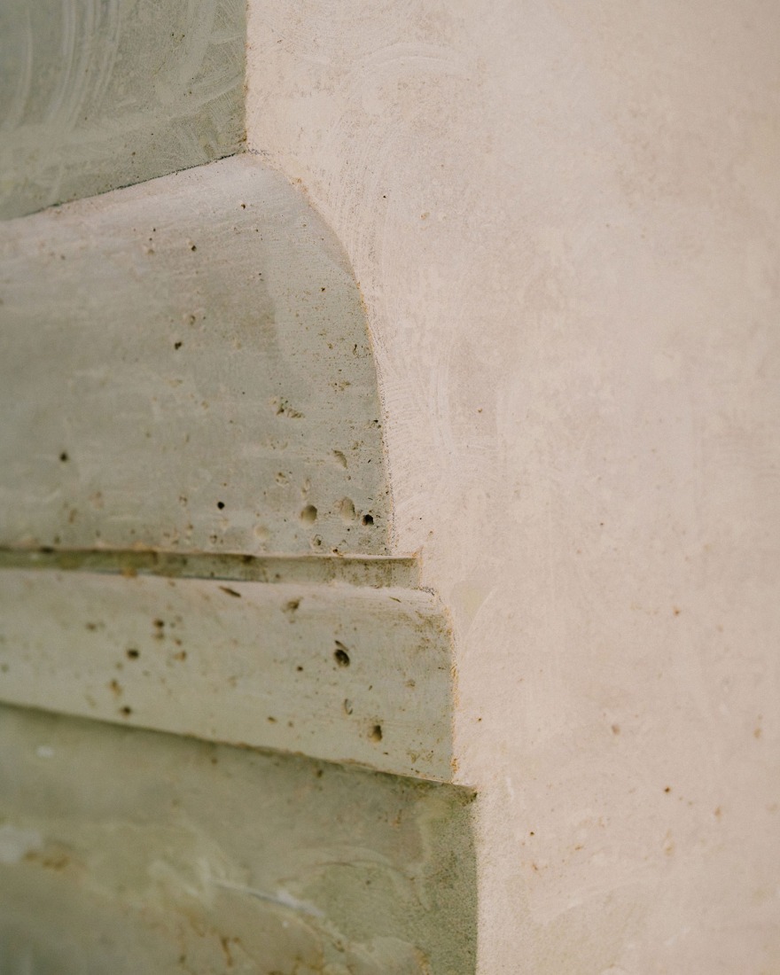 "Sentier" by COVE Architectes + CALQ Architectes. Photograph by Maxime Verret.