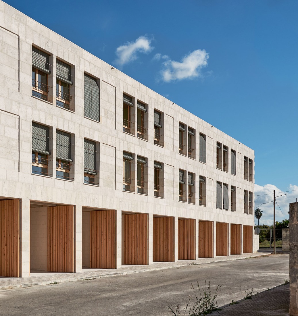 "10 VPP" by Javier Gavín + Juan Moreno + Siddartha Rodrigo + DATAAE. Photograph by Clara Torres González.