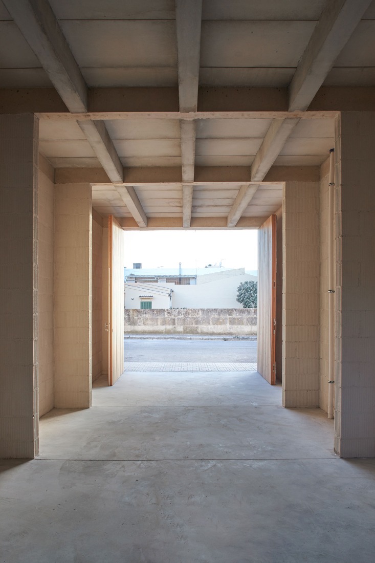 "10 VPP" by Javier Gavín + Juan Moreno + Siddartha Rodrigo + DATAAE. Photograph by Clara Torres González.