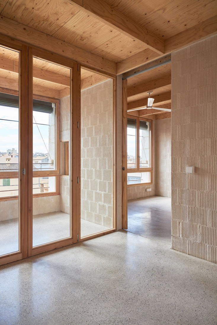 "10 VPP" by Javier Gavín + Juan Moreno + Siddartha Rodrigo + DATAAE. Photograph by Clara Torres González.