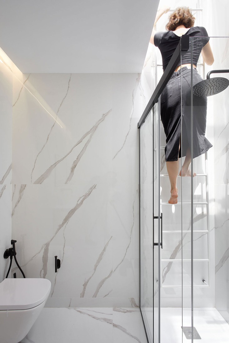 Mariola House by Palera Arquitectos. Photograph by Adam García.