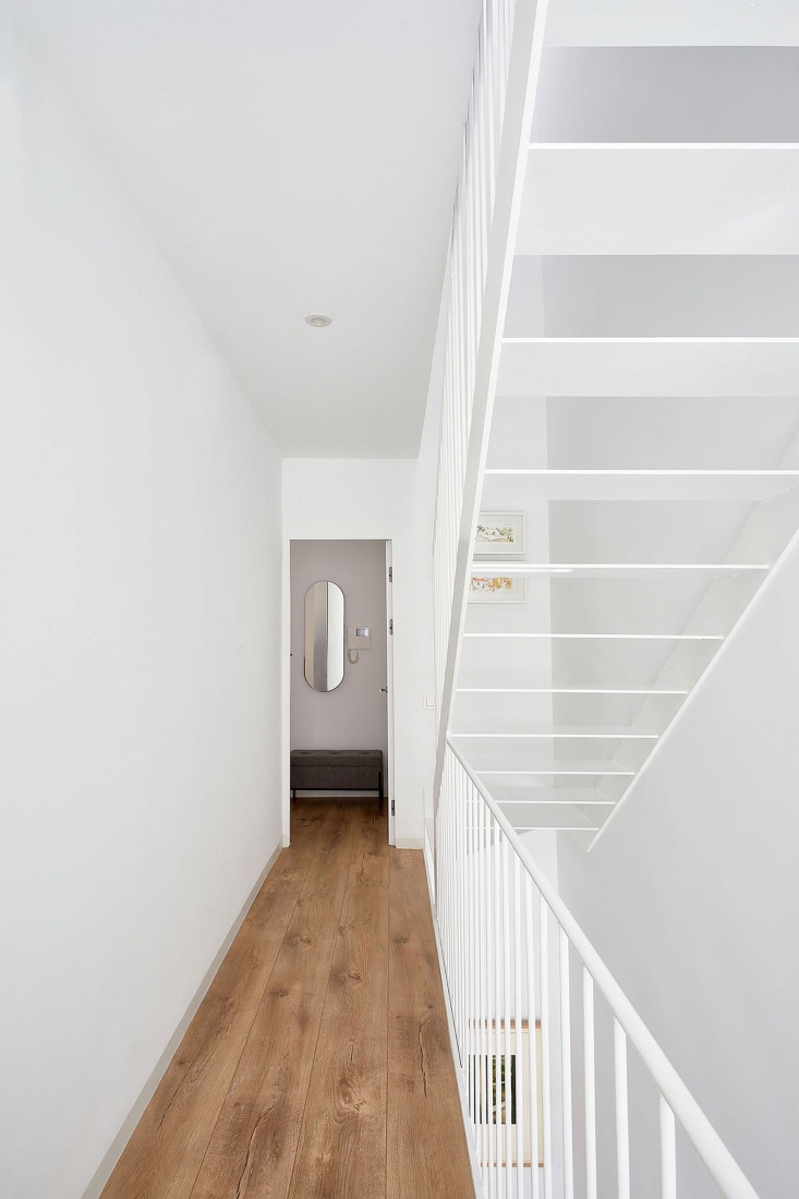 Mariola House by Palera Arquitectos. Photograph by Adam García.