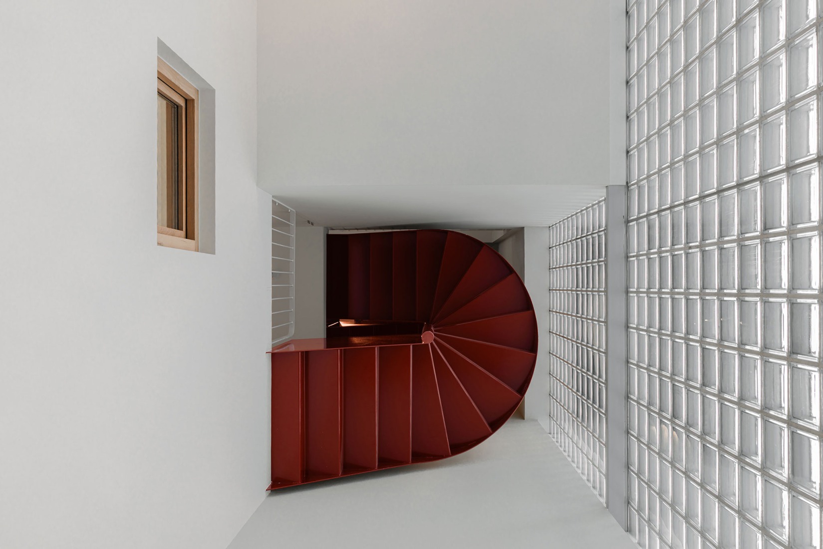 Light House by Studioninedots. Photograph by Sebastian van Damme.