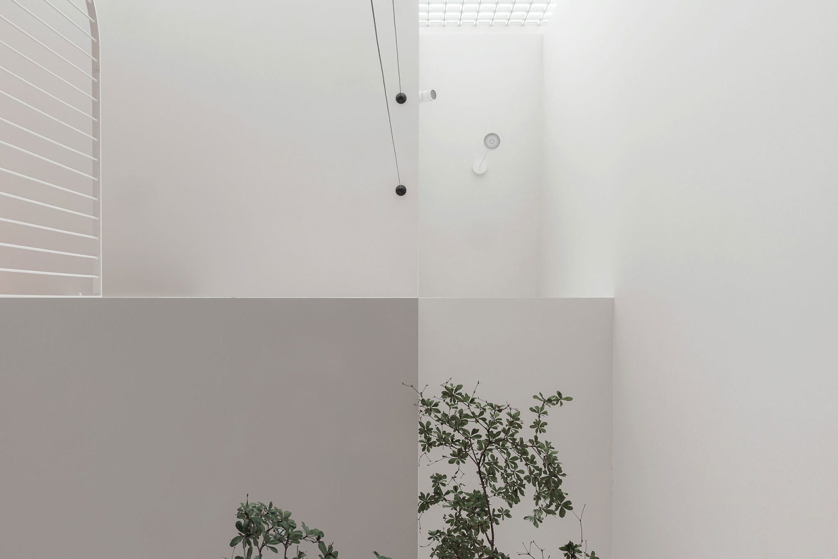 Light House by Studioninedots. Photograph by Sebastian van Damme.