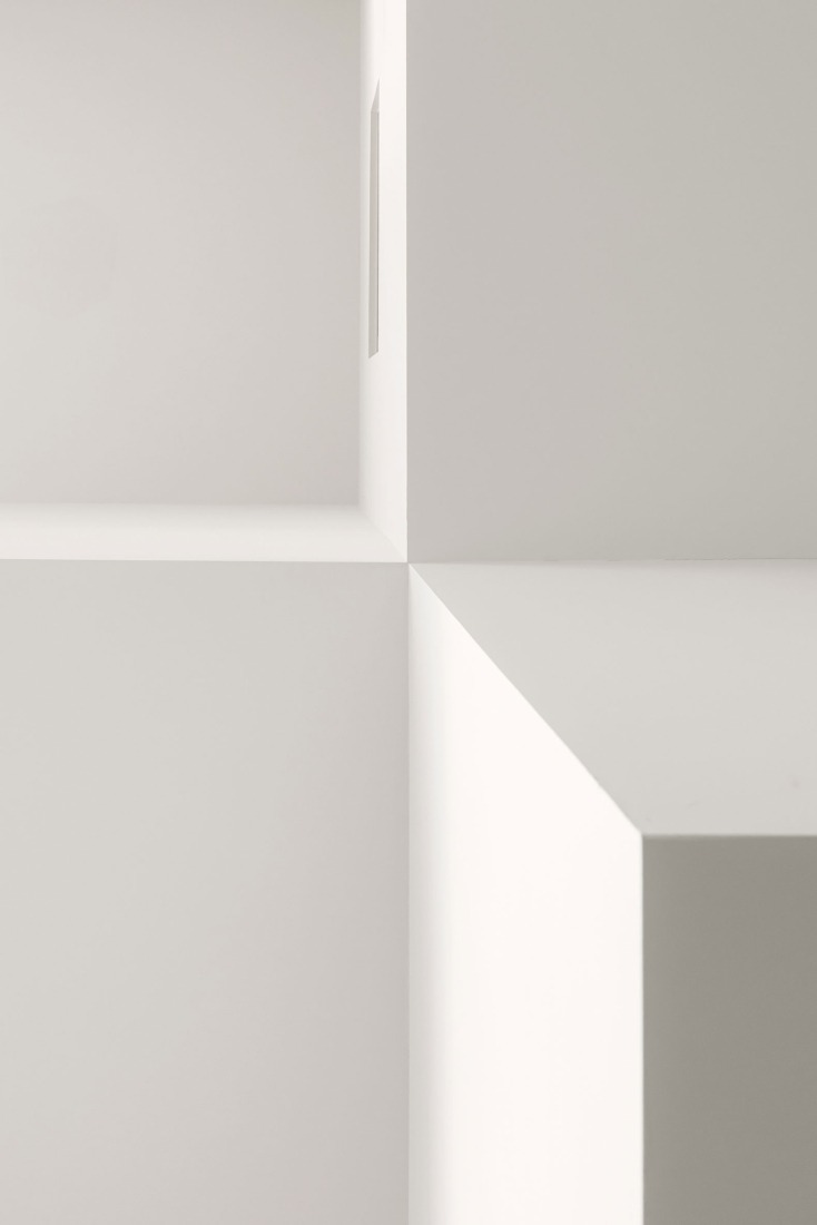 Light House by Studioninedots. Photograph by Sebastian van Damme.