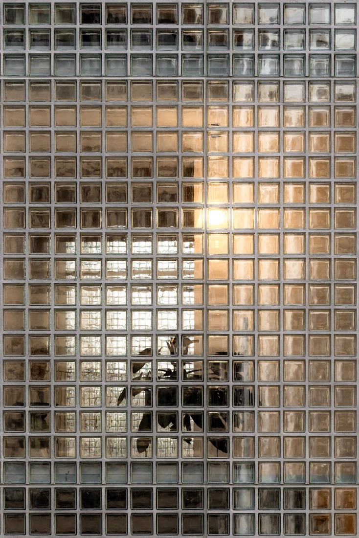 Light House by Studioninedots. Photograph by Sebastian van Damme.