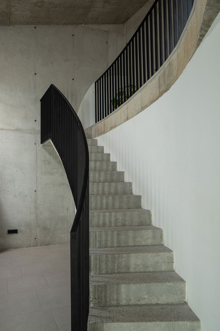 Bobadilla House by Álvaro Gor. Photograph by Juanan Barros.