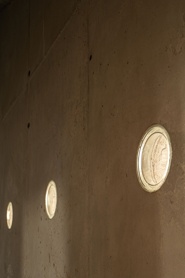 Bobadilla House by Álvaro Gor. Photograph by Juanan Barros.