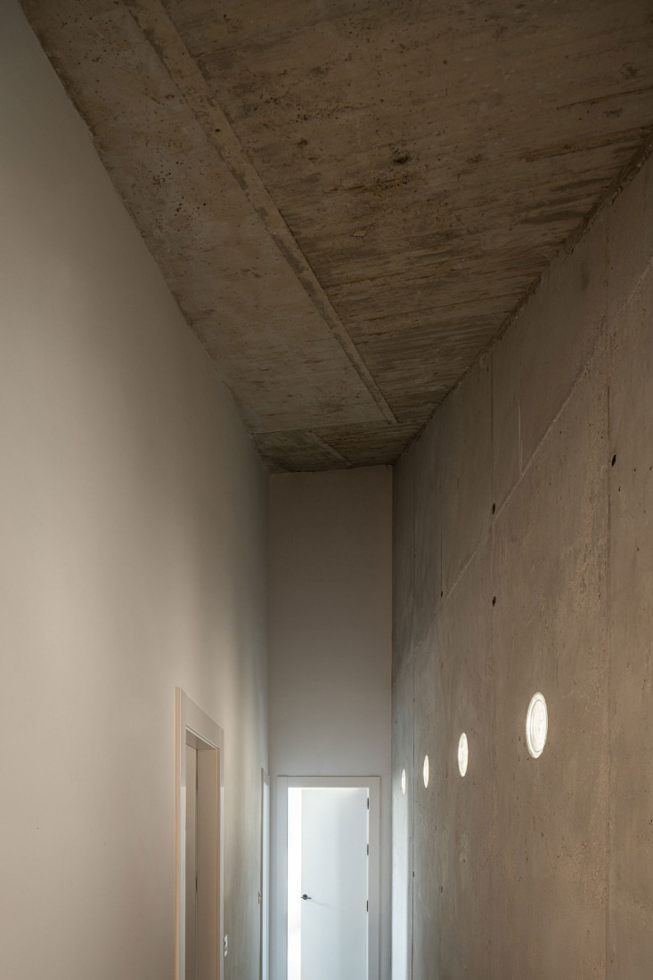 Bobadilla House by Álvaro Gor. Photograph by Juanan Barros.