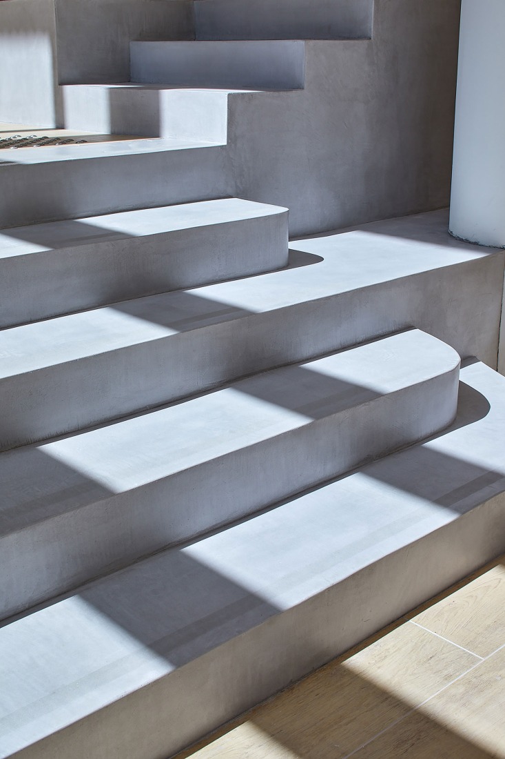 ADN por DTACC Architectes. Fotografía por Hervé Abbadie.