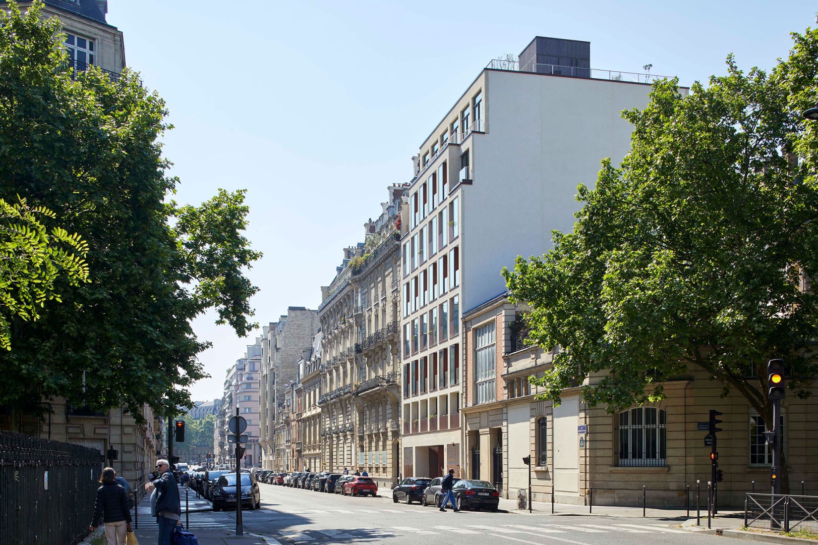 Estado previo. ADN por DTACC Architectes. Fotografia cortesía de DTACC Architectes.