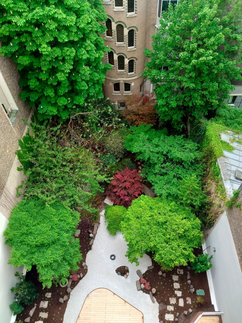 Estado previo. ADN por DTACC Architectes. Fotografia cortesía de DTACC Architectes.