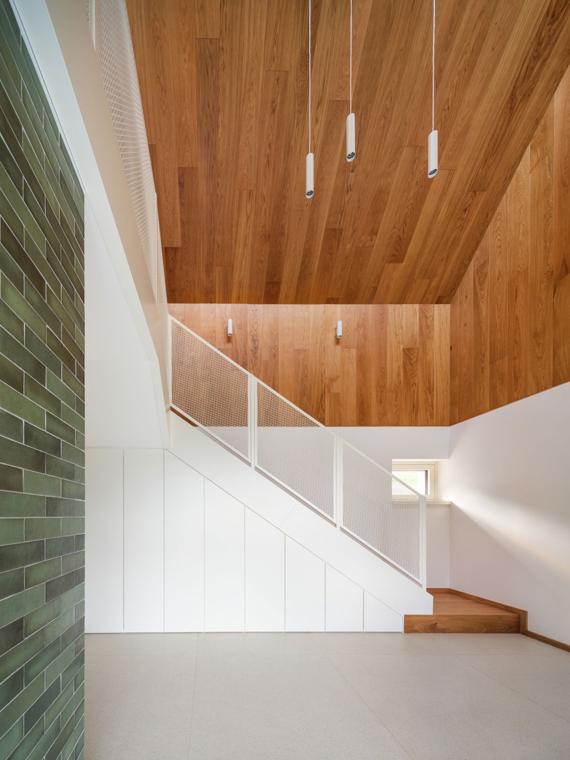 «Resurrección de los Sudetes» por No Architects. Fotografía por Studio Flusser.