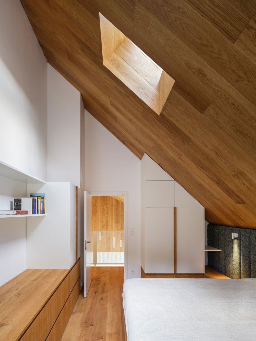 «Resurrección de los Sudetes» por No Architects. Fotografía por Studio Flusser.