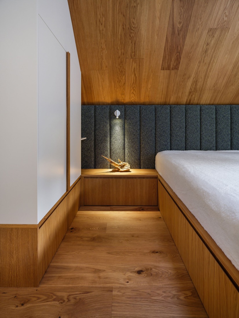 «Resurrección de los Sudetes» por No Architects. Fotografía por Studio Flusser.