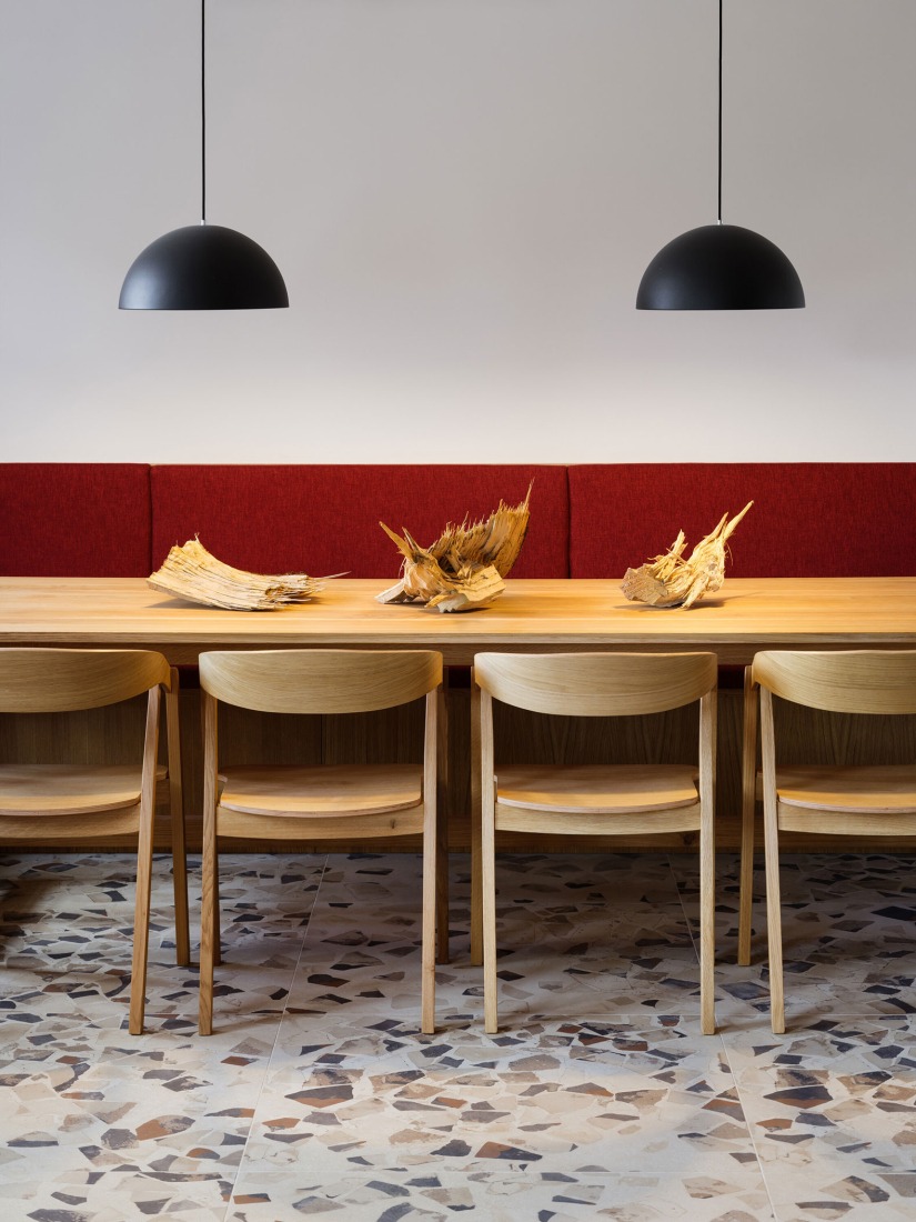 «Resurrección de los Sudetes» por No Architects. Fotografía por Studio Flusser.