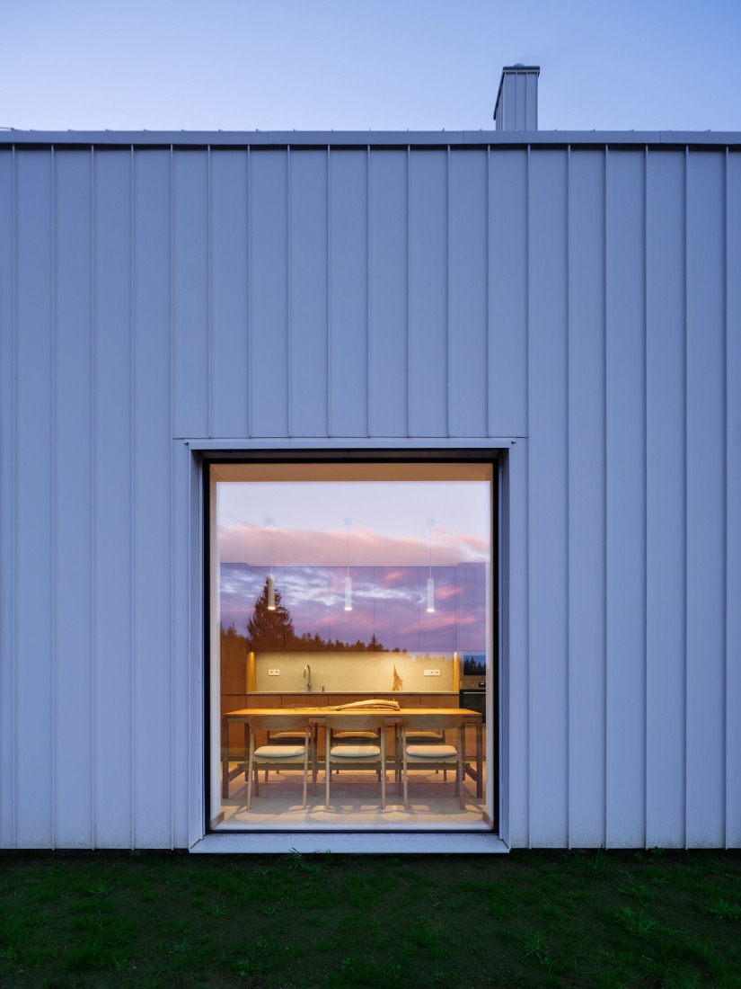 «Resurrección de los Sudetes» por No Architects. Fotografía por Studio Flusser.