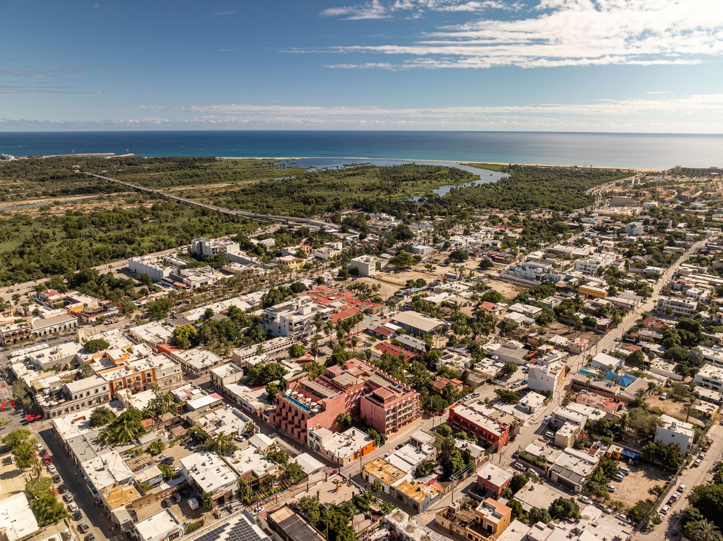 Laiva Plaza by RA!. Photograph by Oscar Hernández.