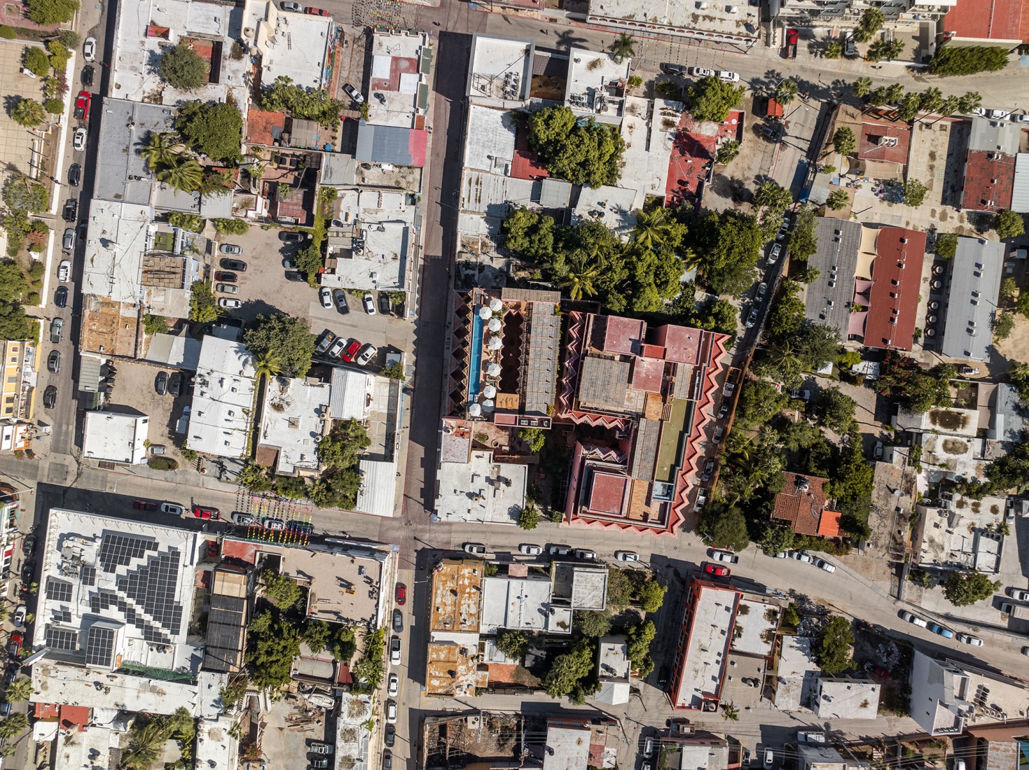 Laiva Plaza by RA!. Photograph by Oscar Hernández.