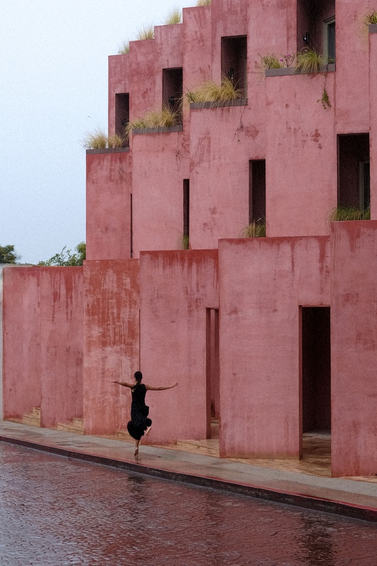 Laiva Plaza by RA!. Photograph by Oscar Hernández.