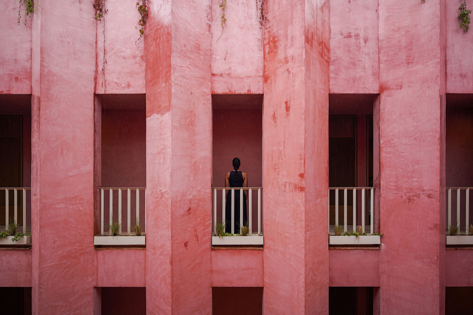 Laiva Plaza by RA!. Photograph by Oscar Hernández.