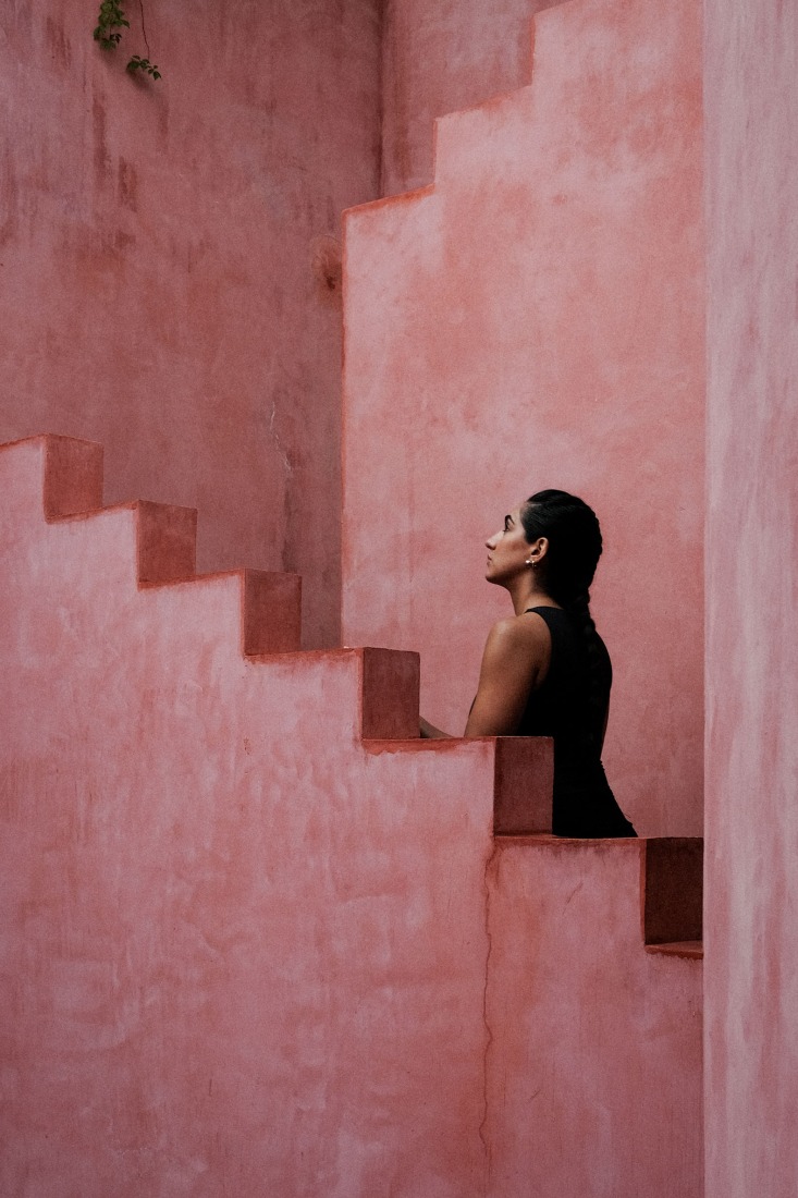 Laiva Plaza by RA!. Photograph by Oscar Hernández.