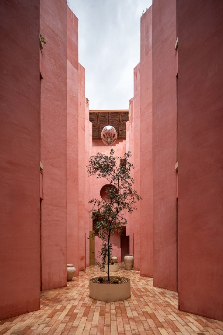 Laiva Plaza by RA!. Photograph by Oscar Hernández.