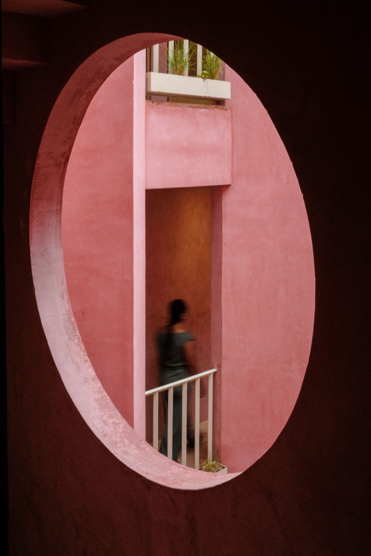 Laiva Plaza by RA!. Photograph by Oscar Hernández.