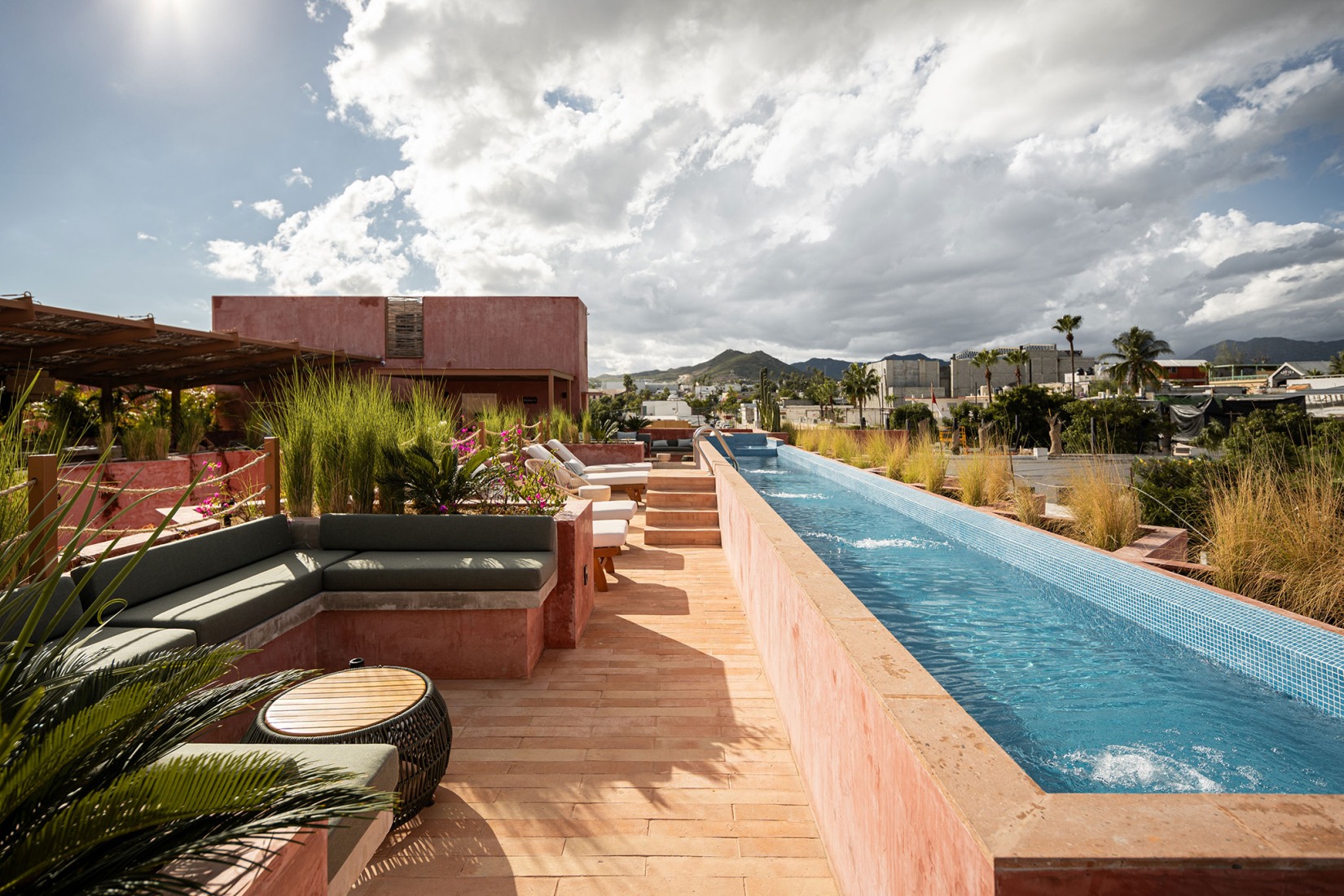 Laiva Plaza by RA!. Photograph by Oscar Hernández.