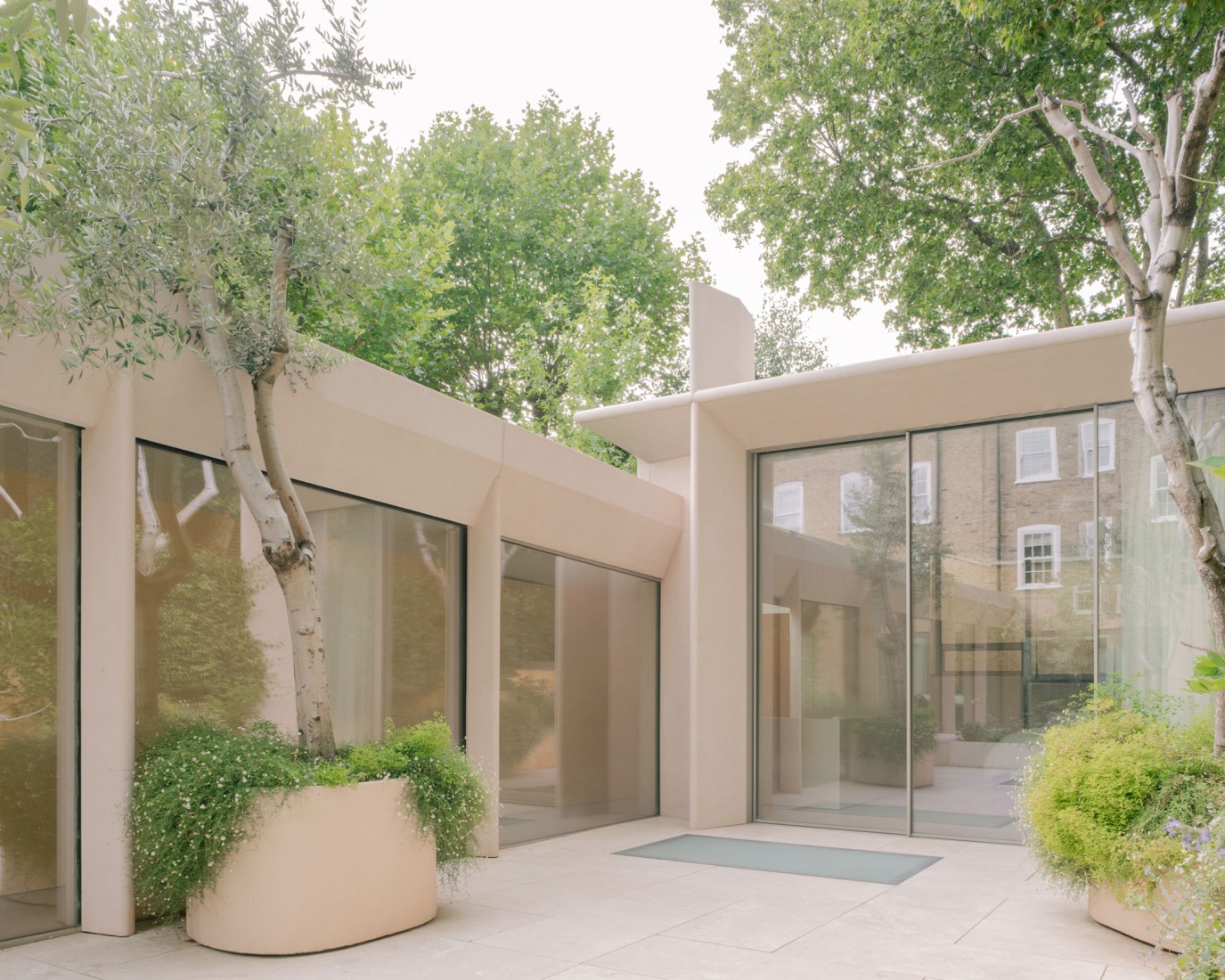 «Mozart House» por Studio DERA. Fotografía por Lorenzo Zandri.